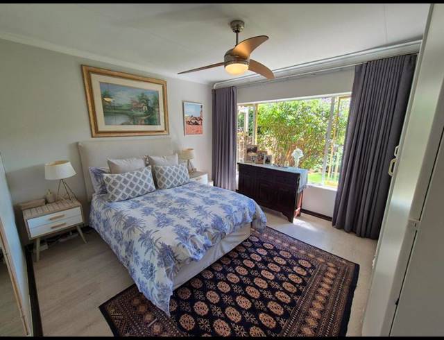 2 BEDROOM TOWNHOUSE FOR SALE IN PIERRE VAN RYNEVELD